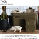 THOR ���� MINI TOTE WITH LID