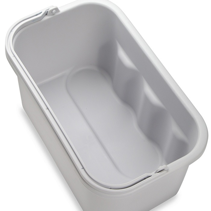 THOR ���� QUADRATE BUCKET DC 9.5L