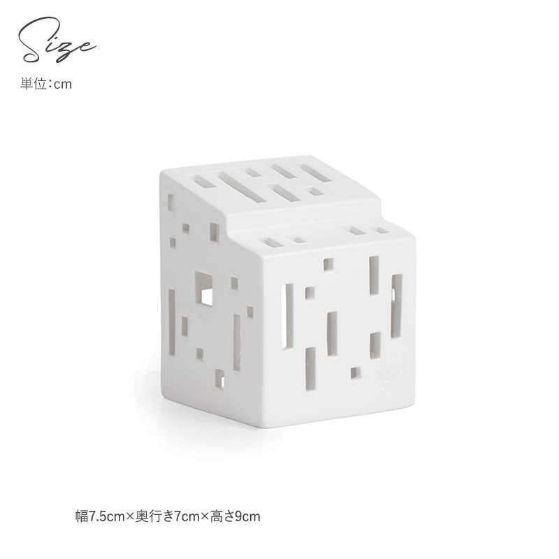 KAHLER �����顼 Urbania �ե��󥯥����ϥ��� NR-04162