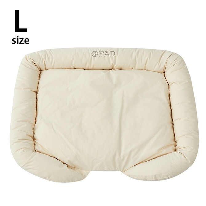 FAD �ե��å� �������˥å����ڥåȥ٥å� L