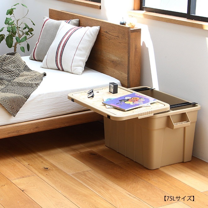 THOR ���� LARGE TOTES �������ॻ�å� 53L