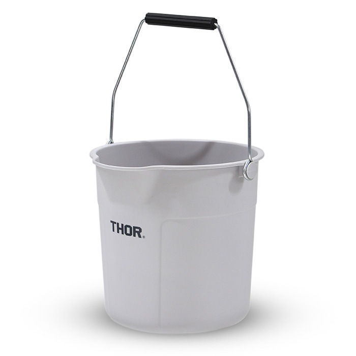 THOR ���� ROUND BUCKET DC 10L