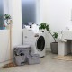 THOR ���� ROUND BUCKET DC 10L