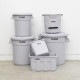 THOR ���� ROUND BUCKET DC 10L