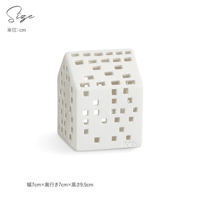 KAHLER �����顼 Urbania ���饷�å� NR-04163