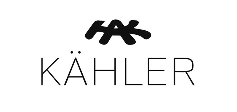 KAHLER �����顼 Urbania ���饷�å� NR-04163