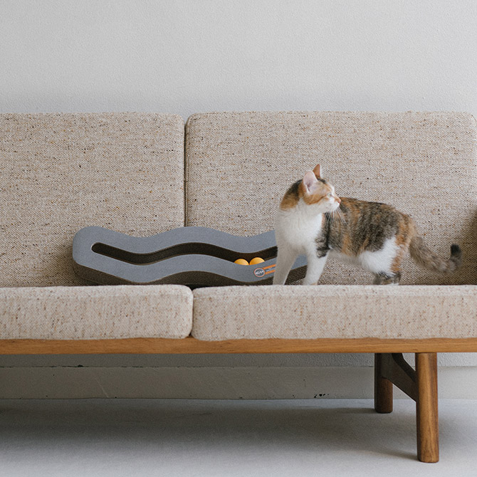 K&H ��������ɥ����� �ޤȤ� �����ܥ�ܥå����ȥ� TRACKN' ROLL