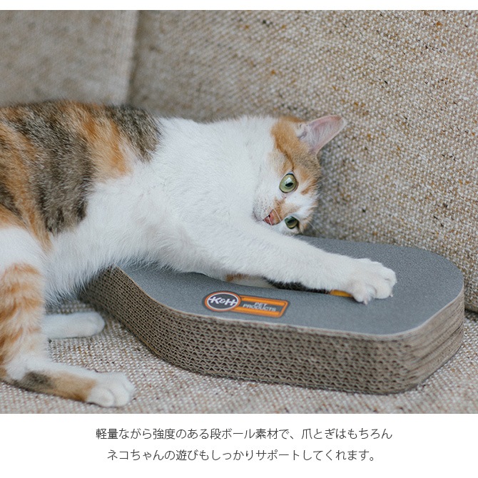 K&H ��������ɥ����� �ޤȤ� �����ܥ�ܥå����ȥ� TRACKN' ROLL