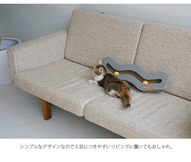 K&H ��������ɥ����� �ޤȤ� �����ܥ�ܥå����ȥ� TRACKN' ROLL