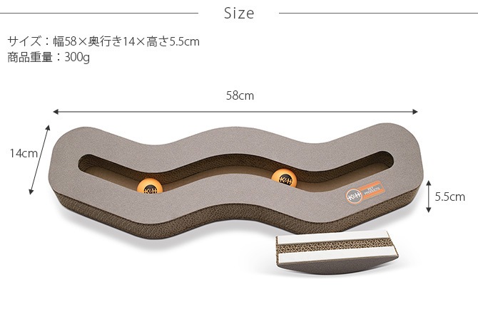 K&H ��������ɥ����� �ޤȤ� �����ܥ�ܥå����ȥ� TRACKN' ROLL