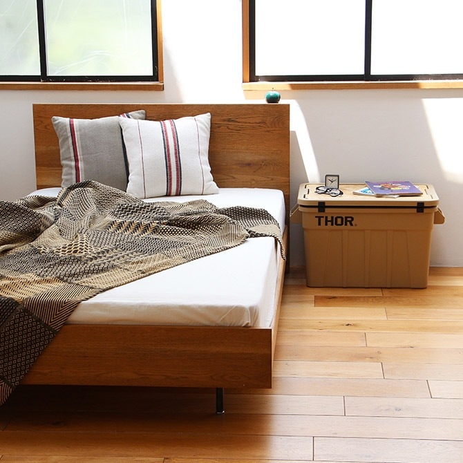 THOR ���� LARGE TOTES �������ॻ�å� 75L