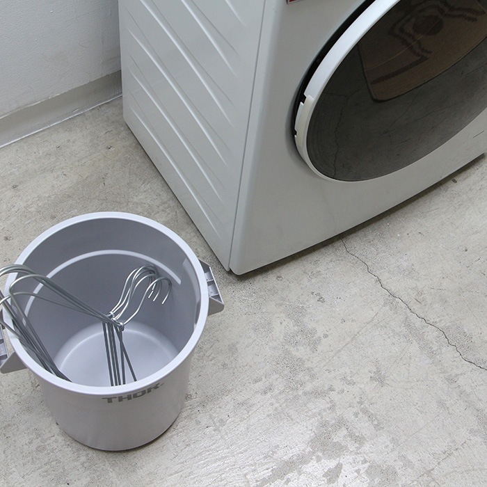 THOR ���� ROUND CONTAINER DC 12L �ڳ������