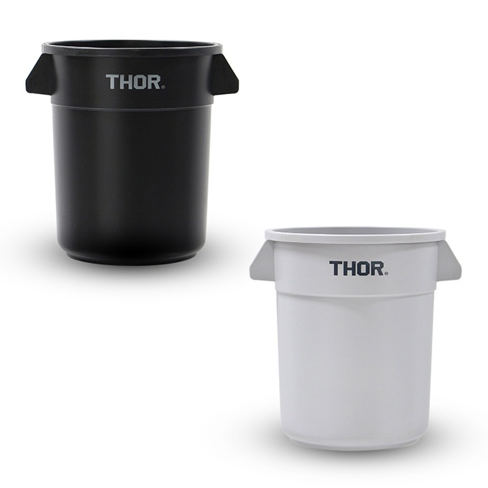 THOR ���� ROUND CONTAINER DC 12L �ڳ������