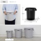 THOR ���� ROUND CONTAINER DC 12L �ڳ������