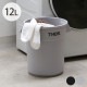 THOR ���� ROUND CONTAINER DC 12L �ڳ������