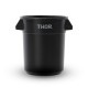 THOR ���� ROUND CONTAINER DC 12L �ڳ������
