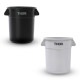 THOR ���� ROUND CONTAINER DC 12L �ڳ������