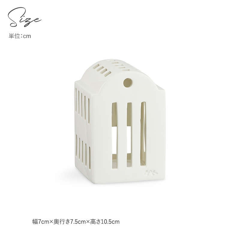 KAHLER �����顼 Urbania �֥�å����ߥ� NR-04164