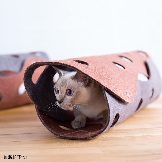 OPPO(���å�) FabCat tunnel �ե��֥���åȥȥ�ͥ� OT-669-500-0