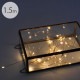 Horn Please �ۡ��� �ץ꡼�� LED �磻�䡼�饤�� �֥�� 1.5m