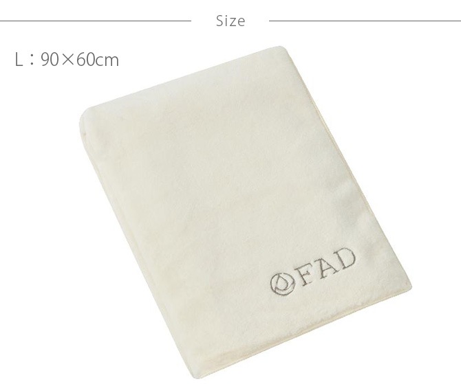 FAD �ե��å� �������˥å����ڥåȥ֥�󥱥å� L