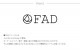 FAD �ե��å� �������˥å����ڥåȥ֥�󥱥å� L