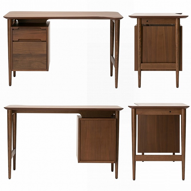 ACME Furniture ������ե��˥��㡼 BROOKS �ǥ���