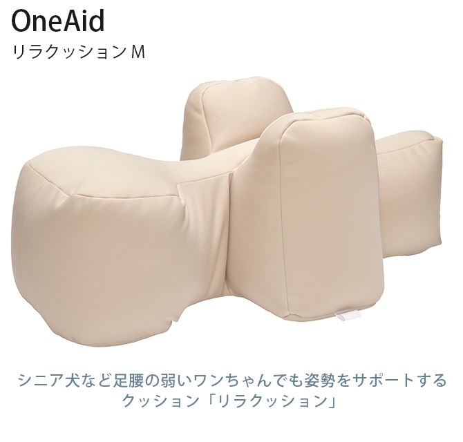 OneAid ��󥨥��� ��饯�å���� M