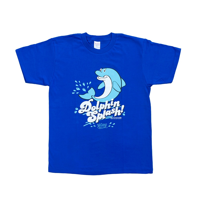 ドルスプTシャツ 大人サイズ M | 全商品 | 仙台うみの杜水族館