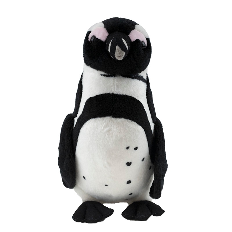 Yomeedoll ペンギンのぬいぐるみ