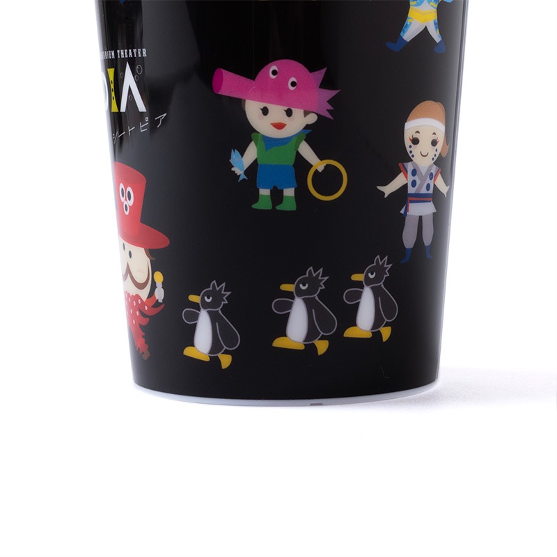 SEATOPIA �ɥ�󥯥��å�