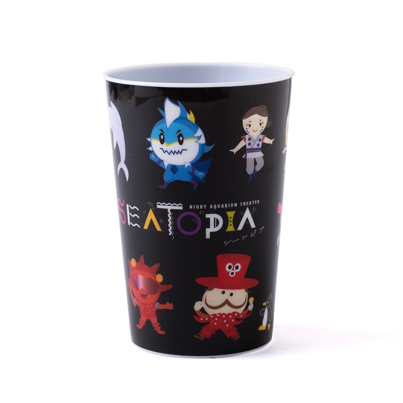 SEATOPIA �ɥ�󥯥��å�