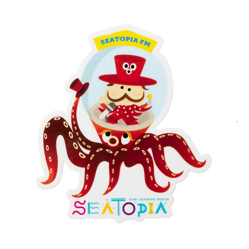 SEATOPIA ���ƥå����ʥߥ�����