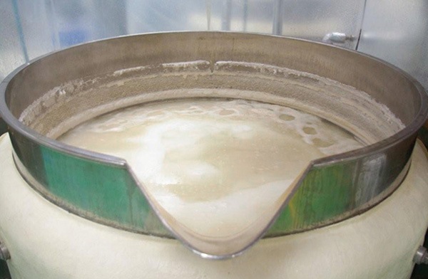 海の精 あらしお 500g