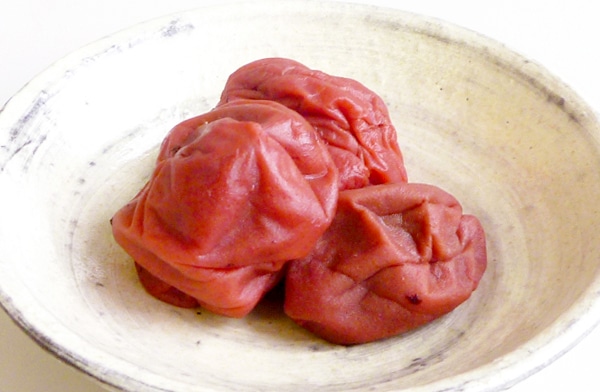 海の精 紅玉梅干（国産特栽） 800g【数量限定】
