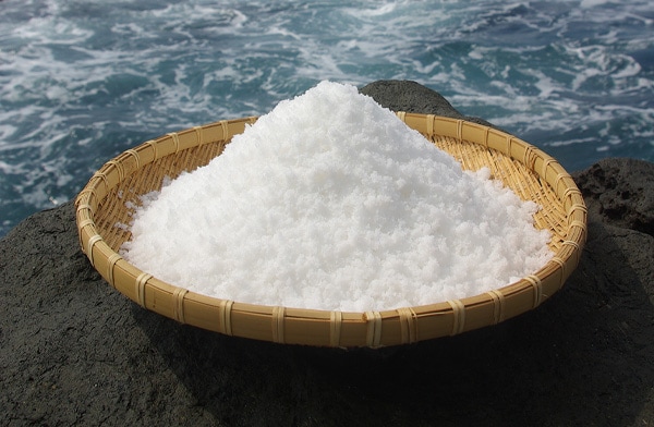 海の精 紅玉梅干（国産特栽）1.5kg【数量限定】