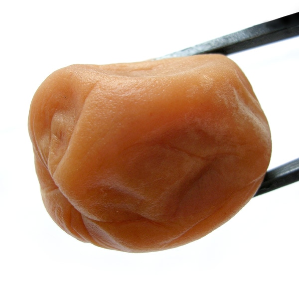 海の精 南高梅白干し 120g【数量限定】 | ☆海の精の商品,梅干｜梅酢