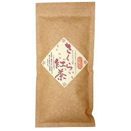 さくら紅茶 60g