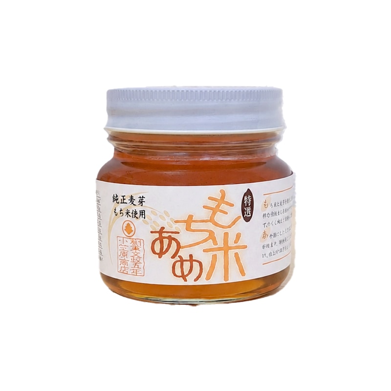もち米あめ 300g