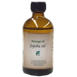 クイーンズ ヘナ ホホバオイル 100mL クイーンズ ホホバ オイル