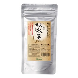 鉄火みそ（麦みそ） 70g