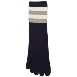 シルク 5本指 ソックス 10足セット(o^^o) sox992-01-y.jpg
