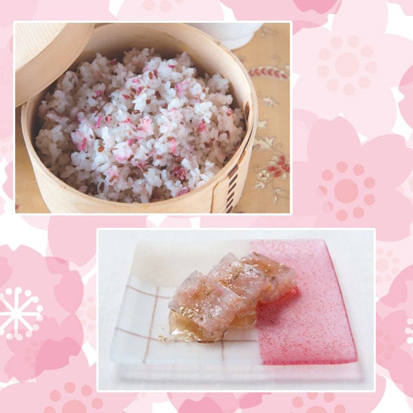 ×今期終了× 海の精 桜の花塩漬け 30g【季節限定】【数量限定】