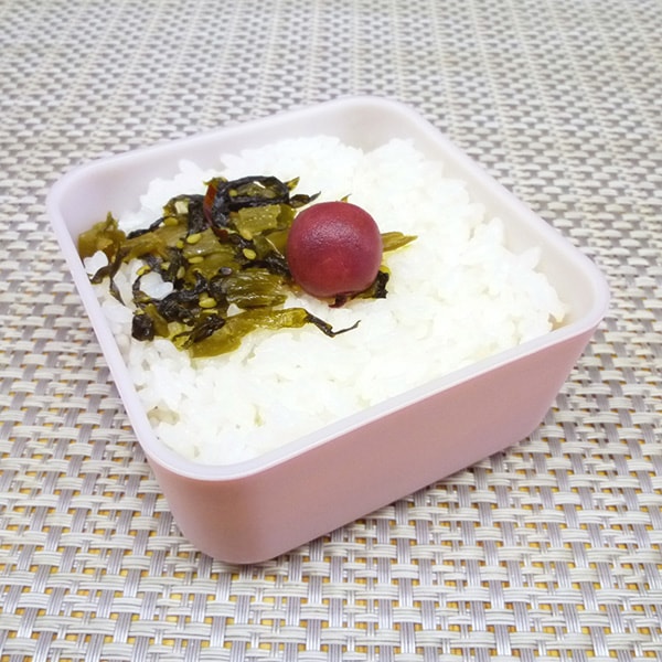 海の精 かりかり小梅　60g 【数量限定】