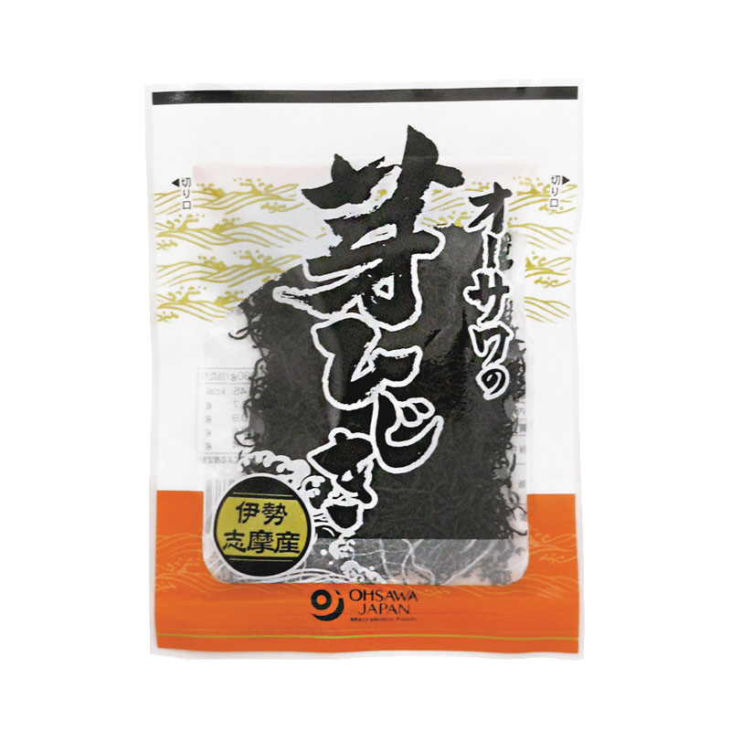 芽ひじき 30g