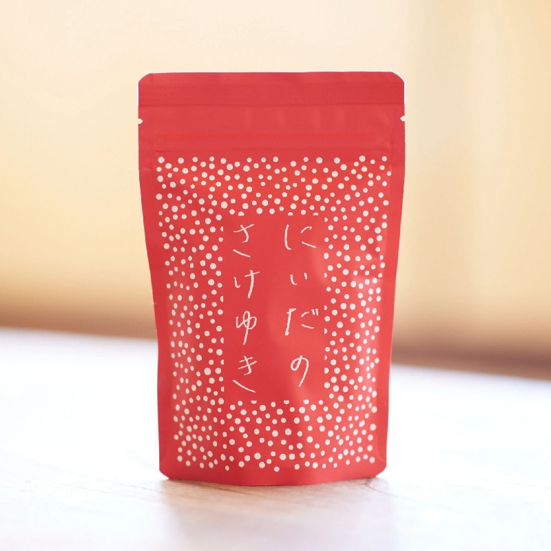 さけゆき（酒粕パウダー） 150g （袋）