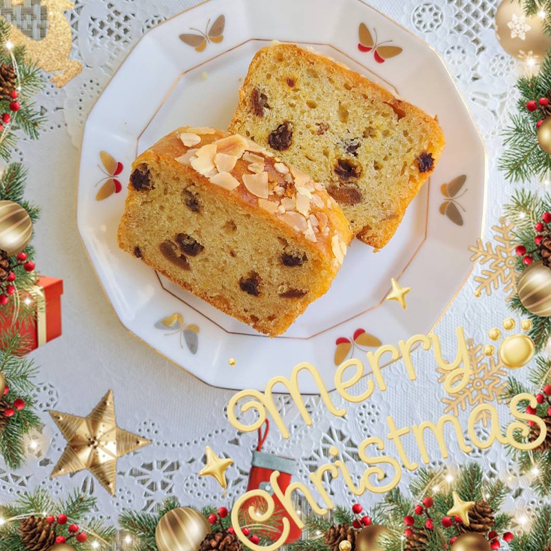 �����ս�λ�� ������ӤΥѥ���ɥ����� (���ꥹ�ޥ�������) ��12/24(��)���Ϥ������