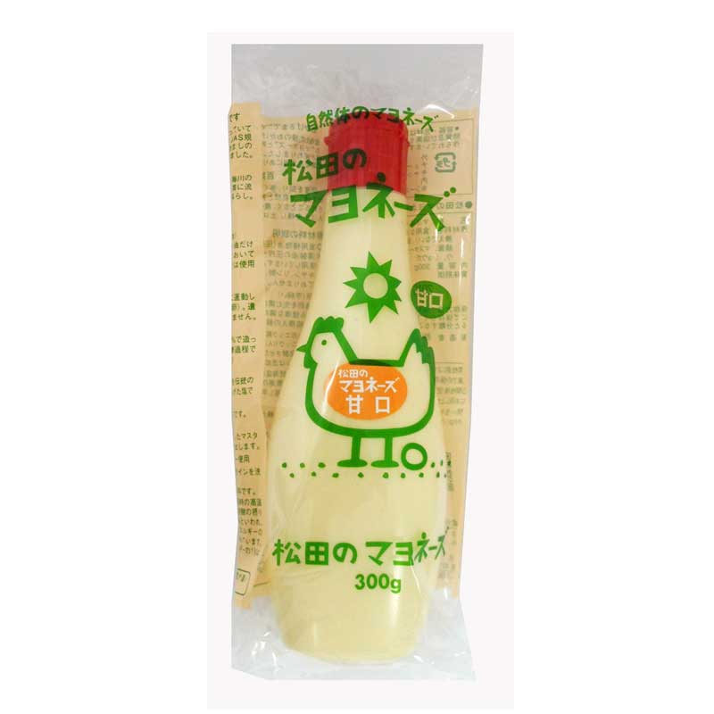 ���ĤΥޥ�͡������Ÿ���300g