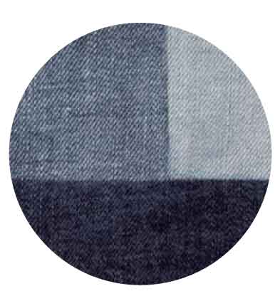 のれん A70150 【DENIMNOREN(和-WA-)室内用】 [約1か月][ゆうパック
