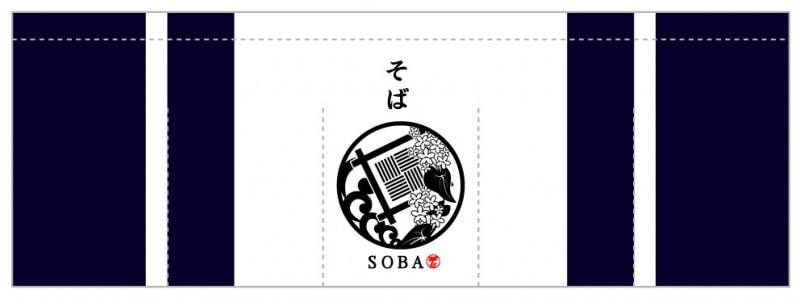 �Τ��	AS70339	�ڤ���SOBA��	